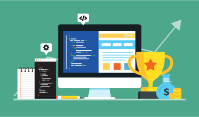 企業(yè)定制開發(fā)軟件系統(tǒng)成功的關鍵行為-軟件定制開發(fā)|財神科技